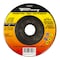 Forney 5-Pack of Forney 71877 4-1/2 in Metal Grinding Wheel 71218 - alternate 3